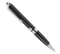 Yosoo Health Gear Pluma de Grabación Grabadora de Escritura ABS 192 KBPS Reducción de Ruido 48 KHz WAV Reproducción de MP3 Grabación con una Sola Tecla Sello de Tiempo para Estudiantes Clases (32GB)