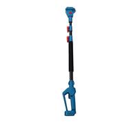 Yosoo Health Gear Poste Telescópico para Podadora de árboles, 1,8 M | Poste de Sierra de Rama Alta Ajustable con Antideslizante para Jardinería