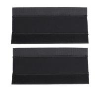 Yosoo Health Gear Protector de Cuadro de Bicicleta, Kit de 2 Piezas, Cubierta Protectora para Cadena y Suspensión, Almohadilla de Protección para Ciclismo