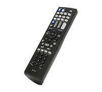 Yosoo Health Gear Reemplazo Control Remoto Universal para Integra DTR 4.9 | Sin estilo de botón pulsador de programación, 2 pilas AA, carcasa de material ABS, accesorio de cine en casa