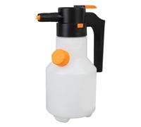 Yosoo Health Gear Rociador de Espuma Eléctrico 2L Alta Presión USB de Lavado de Autos Recargable USB, Batería de Bomba Alimentada por Jardín, Detallando el Spray de la Mano Jardín