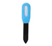 Yosoo Health Gear Sensor de Suelo Inteligente, Hub Necesario, Medición Precisa de la Sonda Capacitiva Tester de Medidor de Temperatura para la Detección de la Humedad 2 en 1 Great Agricultura de