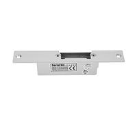 Yosoo Health Gear Sin Cerradura Eléctrica, Empuje de 500 kg. (SIN bloqueo | Cerradura de Control de Acceso de Acero Inoxidable, Choque de Empuje de 500 KG, para Puertas de PVC de Metal de Madera,