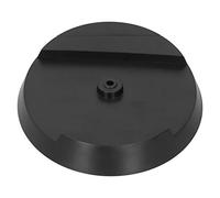 Yosoo Health Gear Soporte para Consola de Juegos PS5, Soporte Vertical para PS5, Accesorio de Base de Soporte de Consola de Juegos de Soporte Vertical Profesional 2 en 1 para Consola de Juegos PS5