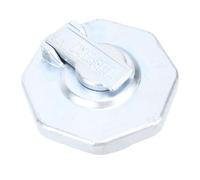Yosoo Health Gear Tapón de con Cerradura, Tapa de Depósito de con 2