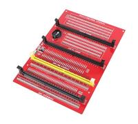 Yosoo Health Gear Tarjeta de Prueba de Memoria RAM 4 en 1, Analizador de Diagnóstico DDR3, DDR4 y DDR5 con Luz para PC de Escritorio