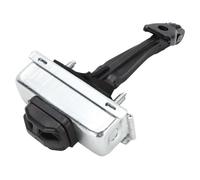 Yosoo Health Gear Tope de Retención de Puerta Correa de Retención de Puerta Delantera 84186138 Metal Resistente Ajuste Directo Especificaciones OEM Movimiento de Controlado para Silverado Sierra