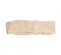 Yosoo Health Gear Tripa de Oveja Seca Tripa de Oveja Natural Hecha a Mano Espesor Uniforme 14 G de Tubo de Salchicha Comestible Fácil de Remojar para Hacer Salchichas Caseras y Salchichas de Jamón
