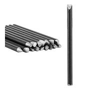 Yosoo Juego de 20 Cinceles de Yunque de Joyería de Metal, Juego de Sellos Perforadores de Acero Inoxidable de Primera Calidad para Patrones de Joyería Tallados a Mano, Diámetro de Vástago de 4 Mm,