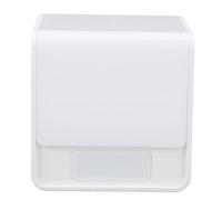 Yosoo Luz Nocturna de Cubo LED, Lámpara de Noche con 3 Temperaturas de Color, Escalable sin Paso y USB Recargable, Iluminación Portátil, 2 Modos de Control, Batería de 1200 MAh, Uso Extendido, Establo