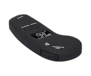 Yosoo Mando a Distancia Meepo M4s, Monopatín Eléctrico, Pantalla LED Inalámbrica, Control Remoto con Frenado de Velocidad Ajustable
