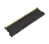 Yosoo Memoria RAM DDR3 de 8GB, Memoria para Computadora de Escritorio de 1600MHz con Gran Capacidad y Gran Diseño, para Multitarea y Juegos, Amplia Compatibilidad, Fácil Instalación