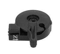 Yosoo Palanca del Estrangulador del Manillar, Palanca del Estrangulador del Interruptor de la Barra del Manillar ATV, del Dirt Bike, PIT Bike, del del de la Motocicleta para 150 250 - Reemplazo del