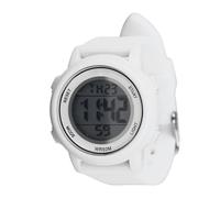 Yosoo Reloj LED Deportivo Digital para Niños, Reloj Electrónico Resistente Al Agua para Niñas y Niños de 3 a 12 Años, Blanco