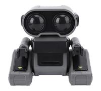 Yosoo Robot Interactivo Inteligente para Niños, Juguete de Baile con Control Remoto 2.4G, Efectos de Música y Luces, Juego Educativo