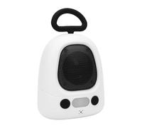 Yosoo Robot Interactivo para Niños, Compañero Educativo de IA para Cuentos y Preguntas y Respuestas, Control por Voz con Funciones Parentales, Recargable