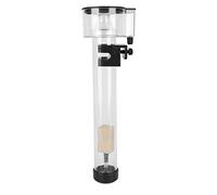 Yosoo Separador de Filtro de Acuario Transparente Skimmer de Proteínas con Accesorio Acrílico para Pecera para Calidad de Agua Marina