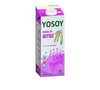 Yosoy - Bebida De Arroz 1 L