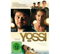 Yossi [DVD] [Alemania]