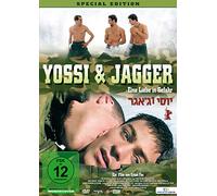 Yossi & Jagger [Alemania] [DVD]