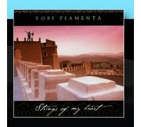 Yossi Piamenta - Strings of My Heart