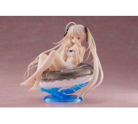 Yosuga no sora estatua pvc sora kasugano aqua float girls ver.