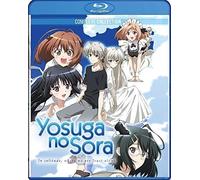 Yosuga No Sora: In Solitude Where We Are Least [Edizione: Stati Uniti] [Italia] [Blu-ray]