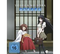 Yosuga No Sora - Yosuga no Sora - Vol.2 - Das Akira Kapitel [Alemania] [DVD]