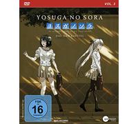 Yosuga no Sora - Vol. 3 - Das Nao Kapitel [Alemania] [DVD]
