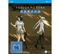 Yosuga no Sora - Vol. 3 - Das Nao Kapitel [Blu-ray]
