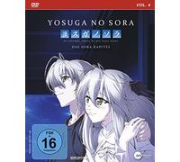 Yosuga no Sora - Vol. 4 - Das Sora Kapitel [Alemania] [DVD]