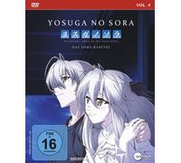 Yosuga no Sora – Vol. 4: Das Sora Kapitel – DVD – Alemania