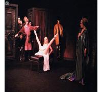 Yosui Inoue - Ballerina