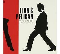 Yosui Inoue - Lion & Palican