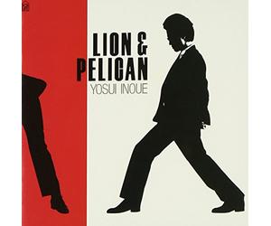 Yosui Inoue - Lion & Palican