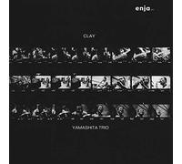 Yosuke Trio Yamashita - Clay