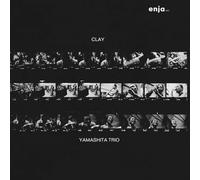 Yosuke Trio Yamashita - Clay