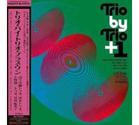 Yosuke Yamashita - by Trio + 1