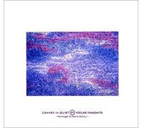 Yosuke Yamashita - Mimi O Sumasu Canvas