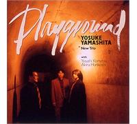 Yosuke Yamashita - Playground