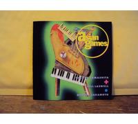 Yosuke Yamashita & Ryuichi Sak - Asian Games