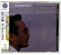 Yosuke Yamashita - Sentimental