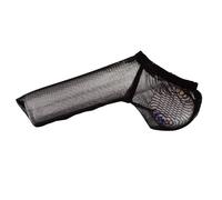 YOSUWOAI Hombres C String Bag Slip Bikini Briefs Penishülle Mini Tanga Thong Bulge Pouch Ropa Interior Elefante Calzoncillos Sexy Erótica Tanga Transparente Lencería Apasionada, O negro., Talla única