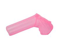 YOSUWOAI Hombres C String Bag Slip Bikini Briefs Penishülle Mini Tanga Thong Bulge Pouch Ropa Interior Elefante Calzoncillos Sexy Erótica Tanga Transparente Lencería Apasionada, O rosa., Talla única