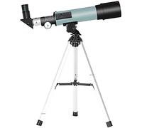 Yot Astronomical Telescope Reflector Telescope For Kids Travel Telescope with Tripod To Observe The Moon YangRy