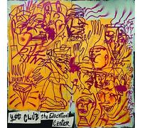 YOT CLUB - THE EDUCATION CENTER (MILK AND HONEY) [Vinilo]