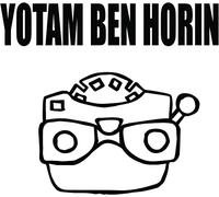 Yotam Ben Horin - One Week Record [Vinilo]