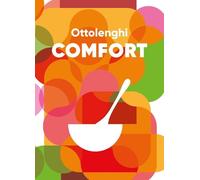 Yotam Ottolenghi Helen Goh Ottolenghi COMFORT (Tapa dura)