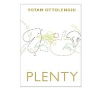 Yotam Ottolenghi Plenty (Tapa dura)
