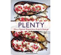 Yotam Ottolenghi Plenty (Tapa dura) (Importación USA)